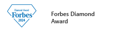 Forbes Diamond Award 2024