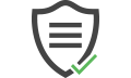 Security & Compliance - Business Ethics logo