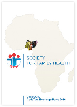 The Society for Family Health