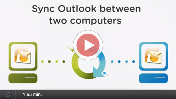 CodeTwo Outlook Sync - wideo