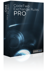 Nowy program CodeTwo do administracji poczty e-mail na MS Exchange Server