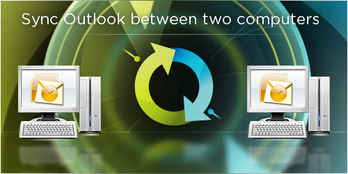 Współdziel Outlook na dwóch maszynach – premiera CodeTwo Outlook Sync!