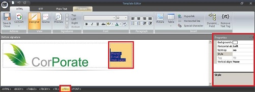 Jak w prosty sposób edytować podpisy e-mail w programie CodeTwo Exchange Rules Pro