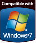 CodeTwo Outlook Sync jest kompatybilny z Windows 7