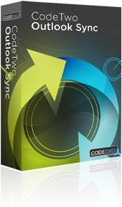CodeTwo Outlook Sync 1.0.6