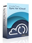 CodeTwo Sync for iCloud 1.2.0 już dostępne!