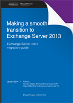 Migracja do Exchange 2013 - przewodnik PDF
