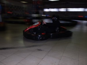 gokart