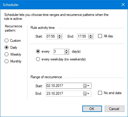 Scheduler w CodeTwo Email Signatures for Office 365