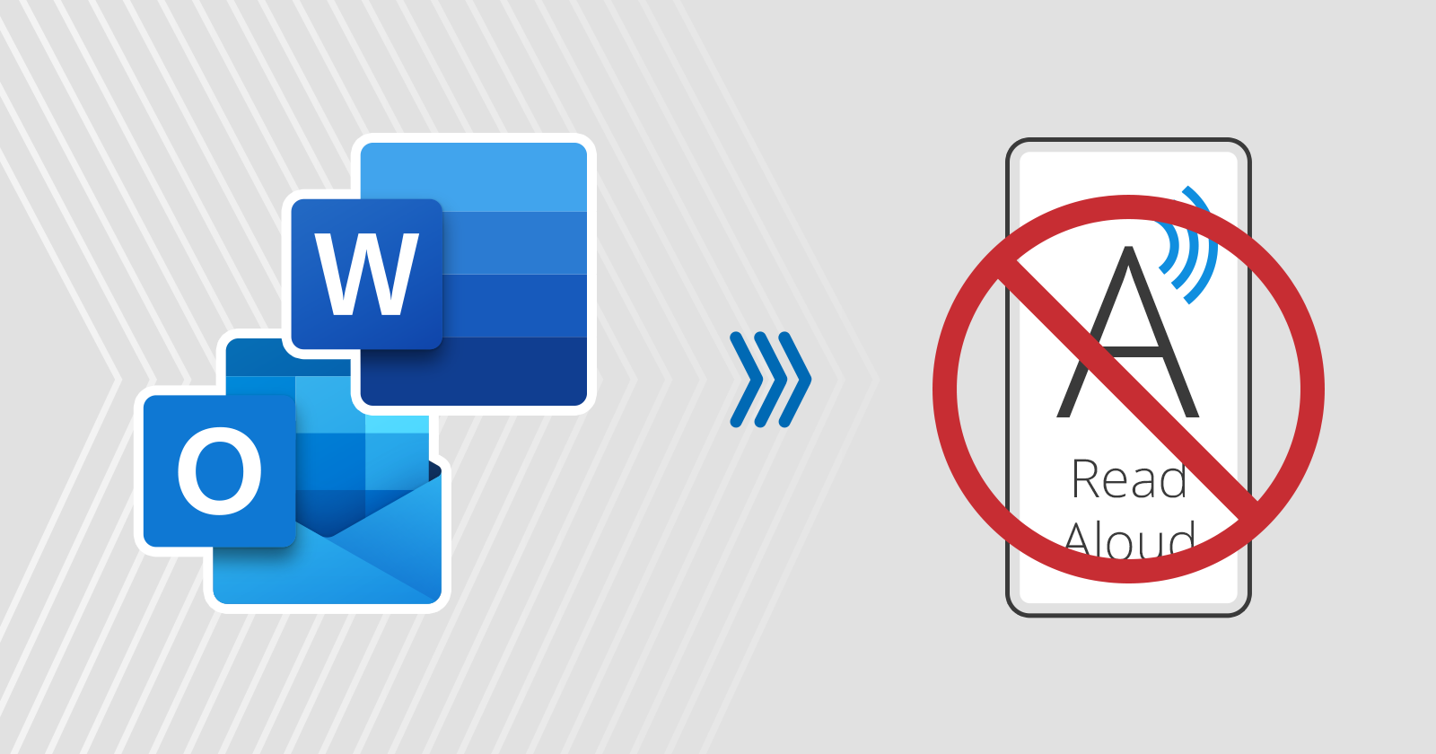 Jak wyłączyć funkcję Czytaj na głos w programie Outlook i Word