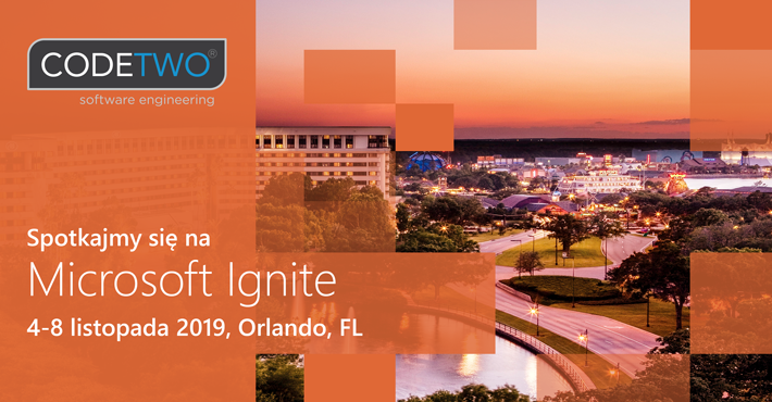 CodeTwo_At_MS_Ignite-Orlando_2019_PL