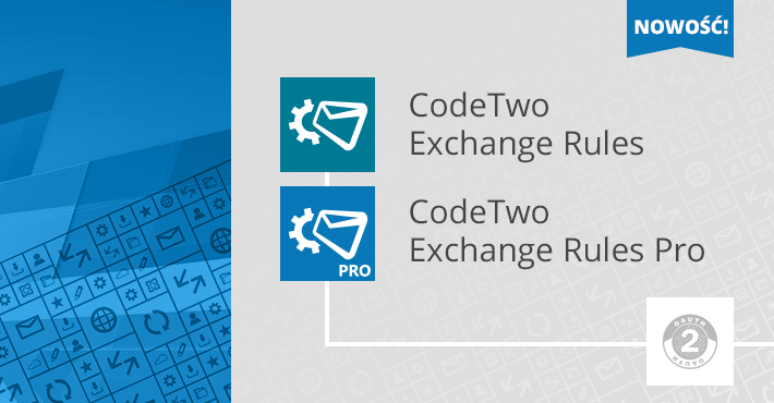 Aktualizacja Exchange Rules - wsparcie OAuth