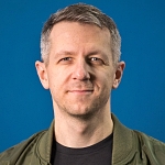 Szymon Szczęśniak, CEO CodeTwo