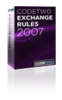 CodeTwo Exchange Rules 2007 w pełni kompatybilne z Exchange 2007 SP3