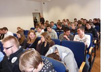 Konkurs informatyczny trwa, PS3 kusi…