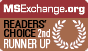 Nagroda czytelników MSExchange.org