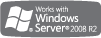 CodeTwo Exchange Rules 2010 otrzymało logo Works with Windows Server 2008 R2