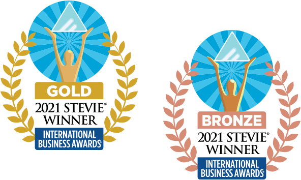 CodeTwo Awards International Business Awards 2021