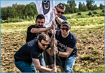 CodeTwo team - gallery - 01