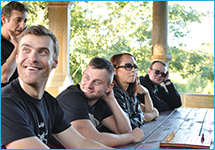 CodeTwo team - gallery - 02