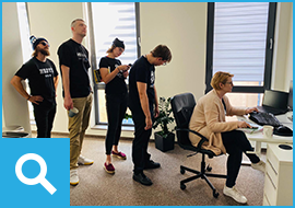 CodeTwo team - gallery - 14
