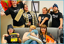 CodeTwo team - gallery - 23