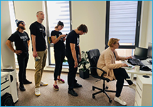 CodeTwo team - gallery - 14