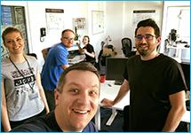 CodeTwo team - gallery - 21