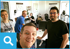 CodeTwo team - gallery - 21