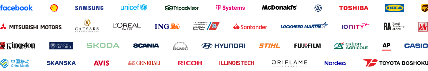 CodeTwo - Nasi klienci