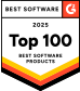Top 100 najlepszych programów do podpisów email w 2025 (G2)