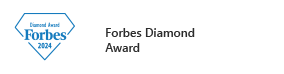 Forbes Diamond Award 2024