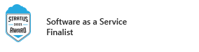 Software as as Service Finalist