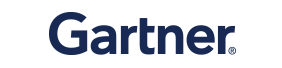 Nagradzane przez Gartner