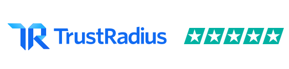 Najlepiej oceniane na TrustRadius