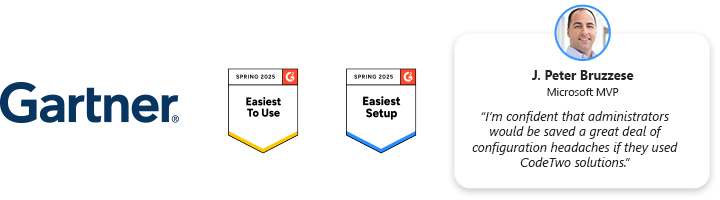 What is the best signature manager for Exchange Server?