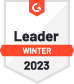 G2 Winter 2023 Leader