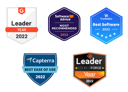 Lider oprogramowania do stopek email i migracji do chmury na wiodących portalach technologicznych w 2022 roku