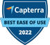 Reviews Capterra logo