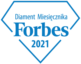 Diamenty Forbes 2021
