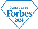 Diamenty Forbes 2024