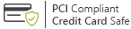 PCI-Compliant badge