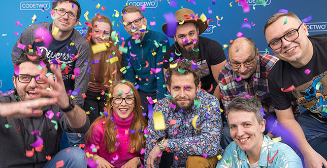 Praca - customer success - Photo 5