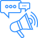 Praca - Marketing icon