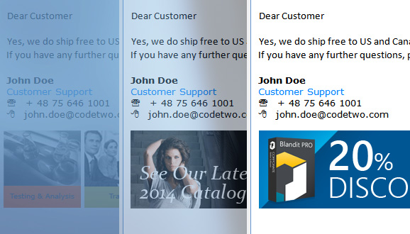 Email Marketing