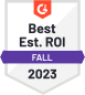 Exchange Rules Family - nagrody G2 Fall 2023