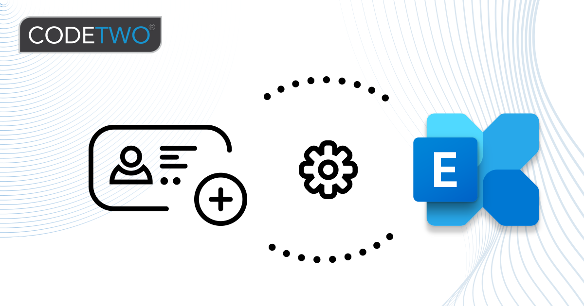 Codetwo Onperm CodeTwo Email Signatures On-prem - Cennik