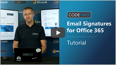 <span style="font-family: segoe ui,Frutiger,frutiger linotype,Dejavu Sans,helvetica neue,Arial,sans-serif">Konfiguracja CodeTwo Email Signatures for Office 365 krok po kroku</span>