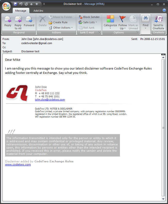 IGetMail - How to Setup Exchange Server 2000