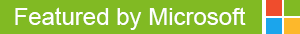 Case Study - MS badge desktop